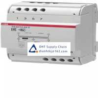 Transformer_ABB_2CSM401043R0811  TS 40/12-24 C