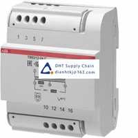 Transformer_ABB_2CSM631043R0811  TS 63/12-24 C