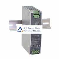 Voltage converter_MEAN WELL_DDR-240D-48