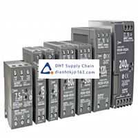 Power Supply _Idec_PS5R-VC12