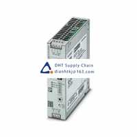 Power Supply _Phoenix Contact_2907066