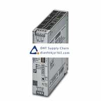 Power Supply _Phoenix Contact_2907067