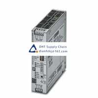 Power Supply _Phoenix Contact_2907069