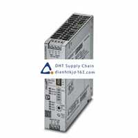 Power Supply _Phoenix Contact_2907070