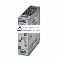 Power Supply _Phoenix Contact_2907071