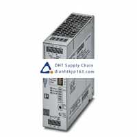 Power Supply _Phoenix Contact_2907072