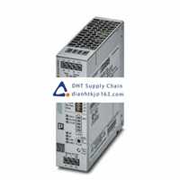 Power Supply _Phoenix Contact_2907073