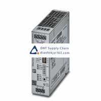 Power Supply _Phoenix Contact_2907074