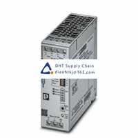 Power Supply _Phoenix Contact_2907078