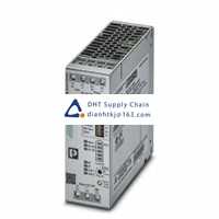 Power Supply _Phoenix Contact_2907079