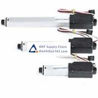 Mechanical transport transmission accessories Actuonix_L16-50-63-6-R