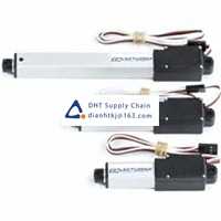 Mechanical transport transmission accessories Actuonix_L12-30-100-6-R