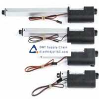 Mechanical transport transmission accessories Actuonix_P16-50-22-12-S
