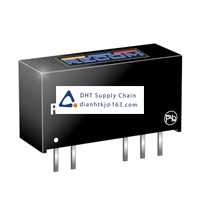Voltage converter_Recom_RKZE-0505S