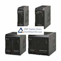 Power Supply _Omron_S8VK-T24024