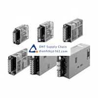 Power Supply _Omron_S8FS-G10024C