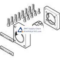 Mechanical transport transmission accessories Festo_EAMM-A-R38-57A
