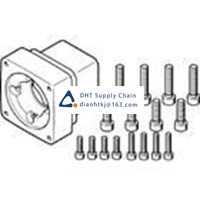 Mechanical transport transmission accessories Festo_EAMM-A-D32-60P