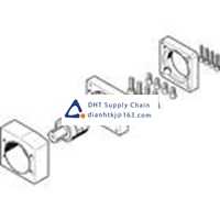 Mechanical transport transmission accessories Festo_EAMM-A-N48-60G