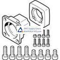 Mechanical transport transmission accessories Festo_EAMM-A-D32-40P