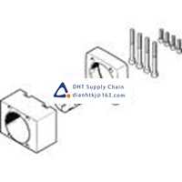 Mechanical transport transmission accessories Festo_EAMM-A-S48-60P-G2