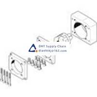 Mechanical transport transmission accessories Festo_EAMM-A-L95-120G-G2