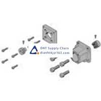 Mechanical transport transmission accessories Festo_EAMM-A-D32-42A