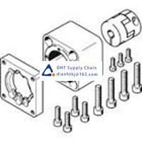 Mechanical transport transmission accessories Festo_EAMM-A-D40-57A