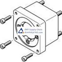 Mechanical transport transmission accessories Festo_EAMM-A-D60-87A