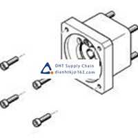 Mechanical transport transmission accessories Festo_EAMM-A-D60-100A