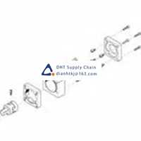 Mechanical transport transmission accessories Festo_EAMM-A-L48-60G