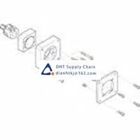 Mechanical transport transmission accessories Festo_EAMM-A-N48-80G