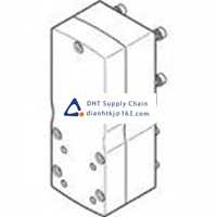 Mechanical transport transmission accessories Festo_EAMM-U-60-D32-57A-91