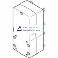 Mechanical transport transmission accessories Festo_EAMM-U-86-D60-87A-102