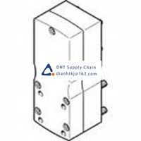 Mechanical transport transmission accessories Festo_EAMM-U-50-D32-40P-78