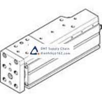 Mechanical transport transmission accessories Festo_EGSC-BS-KF-45-75-10P