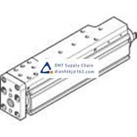 Mechanical transport transmission accessories Festo_EGSC-BS-KF-32-25-8P