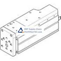 Mechanical transport transmission accessories Festo_EGSC-BS-KF-60-125-12P