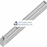 Mechanical transport transmission accessories Festo_ELGC-TB-KF-45-500