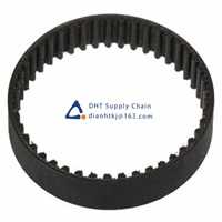 Mechanical transport transmission accessories Contitech_HTD 225-3M-09