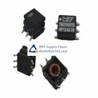 Transformer_Wurth Elektronik_750316032