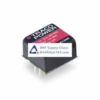 Voltage converter_TRACOPOWER_THN 30-4811WI-A1