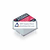 Voltage converter_TRACOPOWER_THN 20-2411WI-A1