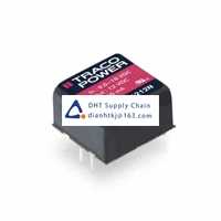 Voltage converter_TRACOPOWER_THN 15-1223N