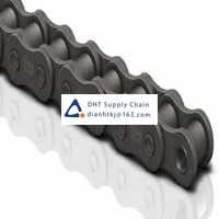 Mechanical transport transmission accessories Tsubaki_RS24B-1