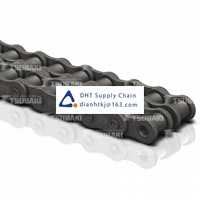 Mechanical transport transmission accessories Tsubaki_RS08B-2