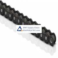 Mechanical transport transmission accessories Tsubaki_RS10B-LM-1