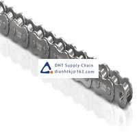 Mechanical transport transmission accessories Tsubaki_RS16B-SS-1