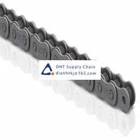 Mechanical transport transmission accessories Tsubaki_RS10B-NEP-1