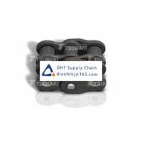 Mechanical transport transmission accessories Tsubaki_RS08B-2 2POL
